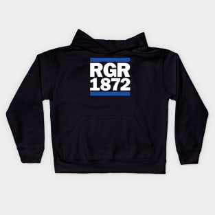 RGR 1872 Kids Hoodie